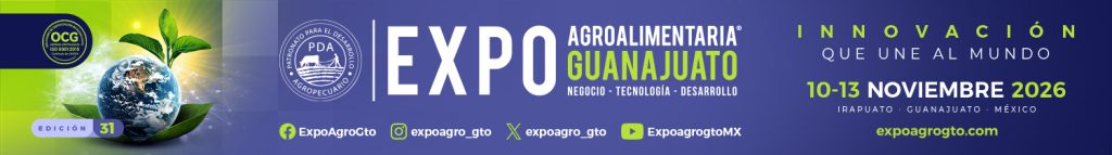 EXPO AGROALIMENTARIA GUANAJUATO®